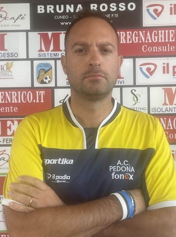 MATINO ALESSANDRO